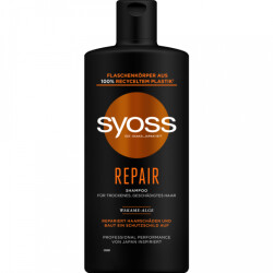 Syoss Shampoo Repair 440ml