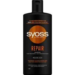 Syoss Shampoo Repair 440ml