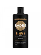 Syoss Shampoo Renew 7 440ml