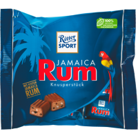 Ritter Sport Rum 200g