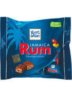 Ritter Sport Rum 200g