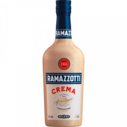 Ramazzotti Crema Italiano Cappuccino 17% 0,7l