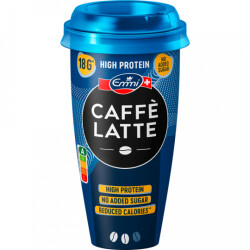 Emmi Caffe Latte High Protein 230ml