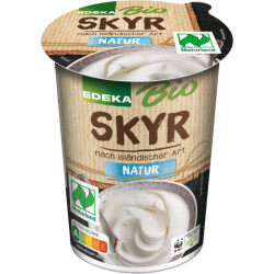 Bio EDEKA Skyr Natur 500g