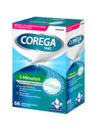 Corega Tabs 3 Minuten 66St