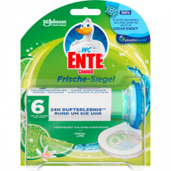 WC Ente Frische Siegel Original Limone 36ml