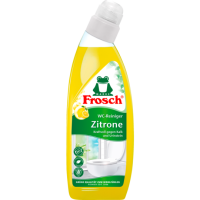 Frosch WC Reiniger Zitrone 750ml