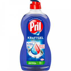 Pril Kraft-Gel Ultra Plus 450ml