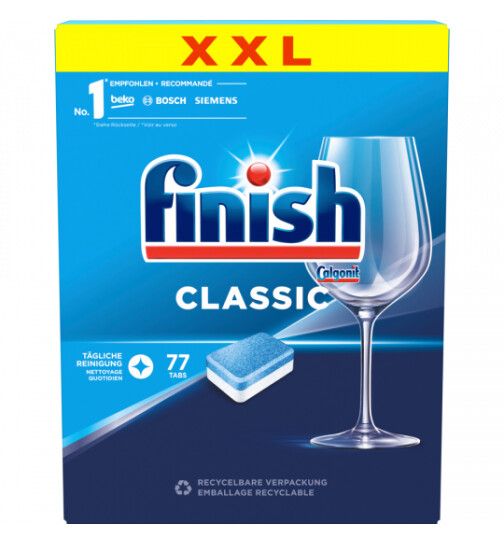 Finish Classic XXL 77er 1425g
