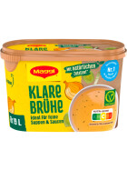 Maggi Klare Brühe für 19l 266g