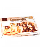 Sarotti Katzenzungen marmoriert 100g