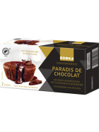 EDEKA Paradis de Chocolat Kuchen 2x100g