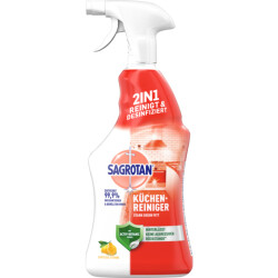 Sagrotan Küchenreiniger 750ml