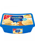 Gut & Günstig Eis Bourbon Vanille 2500ml