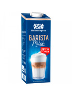 Weihenstephan Barista H-Milch 3,0% Fett 1l