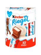 Ferrero kinder Riegel 10x21g