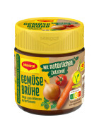 Maggi Gemüse Brühe für 7l 119g