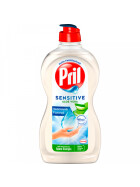 Pril Sensitive Aloe Vera 450ml