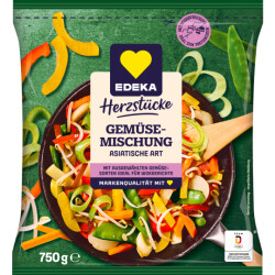 EDEKA Chinagemüse 750g