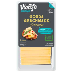 Violife Scheiben Gouda 140g