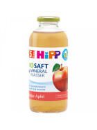 Bio Hipp Milder Apfel 0,5l