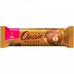 Viba Nougat Classic Jumbo 150g