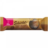 Viba Schichtnougat Jumbo 120g