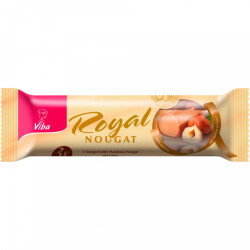 Viba Royal Nougat Jumbo 135g
