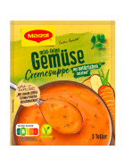Maggi Guten Appetit Gemüse Cremesuppe für 750ml