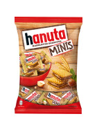 hanuta mini 200g