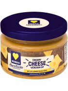 EDEKA Creamy Cheese Dip 245ml