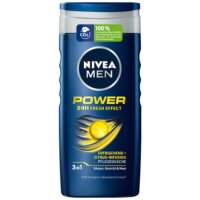 Nivea Men Dusche Power Fresh 250ml