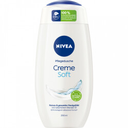 Nivea Dusche Creme Soft 250ml