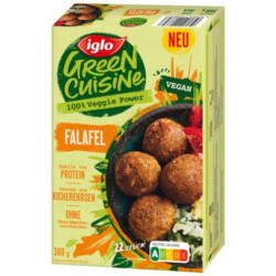 Iglo Falafel 360g