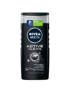 Nivea Men Dusche Active Clean 250ml