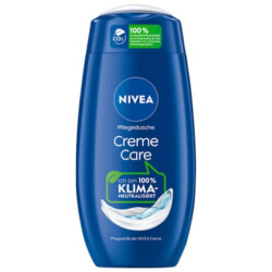 Nivea Dusche Creme Care 250ml