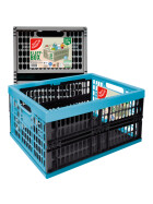 Gut & Günstig Klappbox 32l