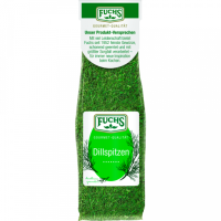Fuchs Dillspitzen 20g