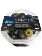 Edeka Olivenmix ohne Stein 150g