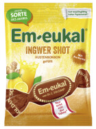 Em-eukal Ingwer Shot 75g