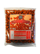 Agilus Gebrannte Erdnüsse 300g