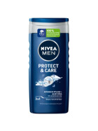 Nivea Men Dusche Protect & Care 250ml