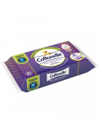 Cottonelle Feuchte Tücher Spa Jasmin 42er