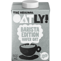 Oatly Hafer Barista Edition 500ml