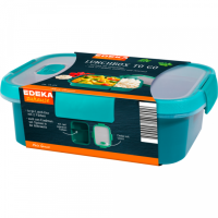 EDEKA ZUHAUSE Lunchbox to go 0,9l