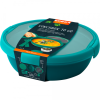 EDEKA ZUHAUSE Lunchbox to go 1l