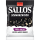SALLOS Schwarzweich Süß-Salzig 200g