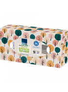 EDEKA Recycling Kosmetiktücher 200er