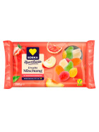 EDEKA Gelee-Fruchtmischung gezuckert 250g