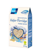 Kölln Porridge F.Basis 375g